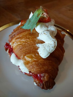  at House of Seitan in Gdansk