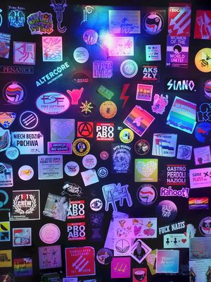  at House of Seitan in Gdansk