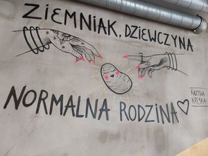  at House of Seitan in Gdansk