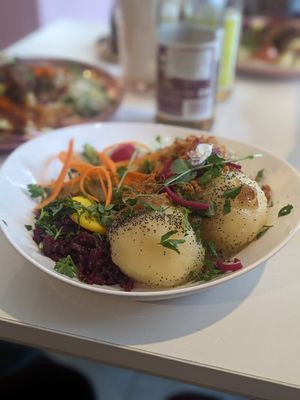  at House of Seitan in Gdansk