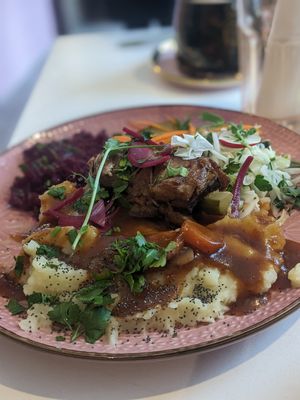  at House of Seitan in Gdansk