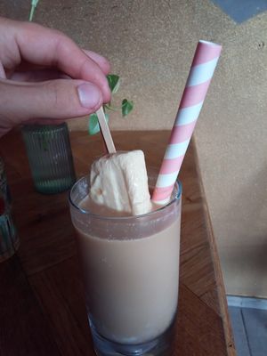  at House of Seitan in Gdansk