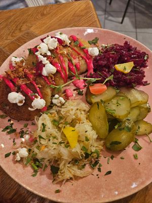  at House of Seitan in Gdansk