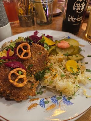  at House of Seitan in Gdansk