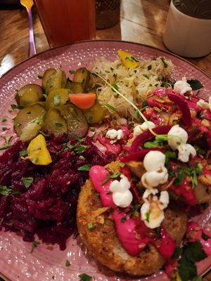  at House of Seitan in Gdansk