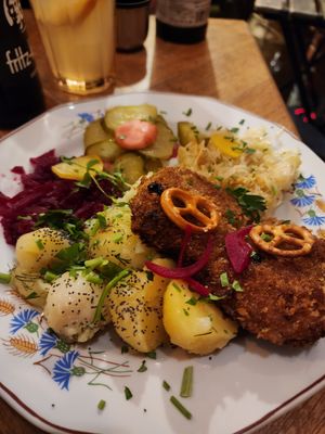  at House of Seitan in Gdansk