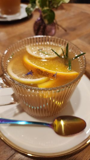  at House of Seitan in Gdansk