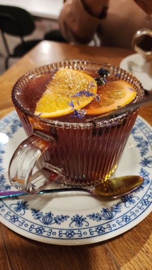  at House of Seitan in Gdansk