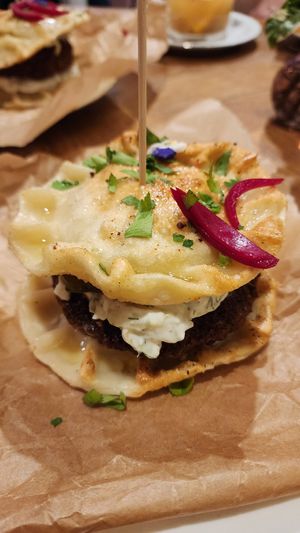  at House of Seitan in Gdansk