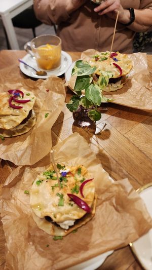  at House of Seitan in Gdansk