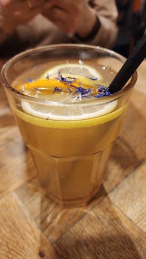  at House of Seitan in Gdansk