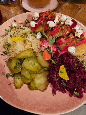  at House of Seitan in Gdansk