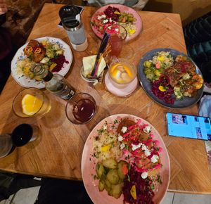  at House of Seitan in Gdansk