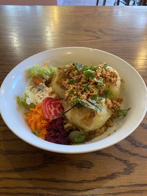 Pyzuchy  at House of Seitan in Gdansk