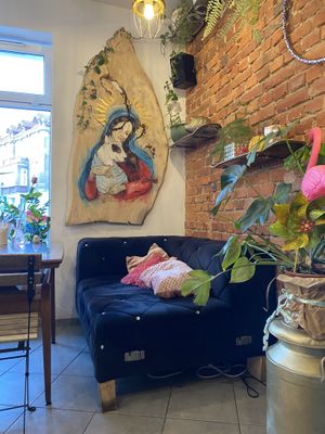 House of Seitan at House of Seitan in Gdansk