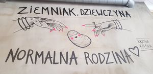 That's right..... at House of Seitan in Gdansk