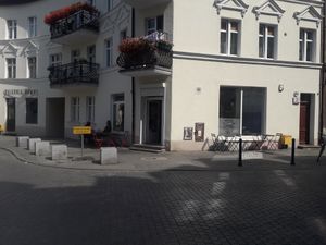 Everything at House of Seitan in Gdansk