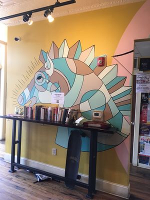 The Golden Pony Rocks! at The Golden Pony in Harrisonburg