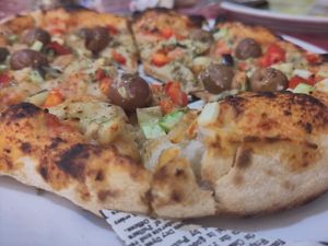  at Govindas in Tenerife