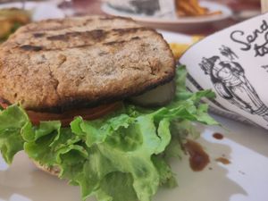  at Govindas in Tenerife