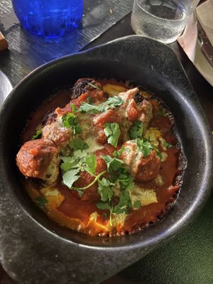   at Govindas in Tenerife