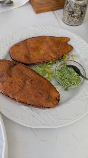  at Govindas in Tenerife