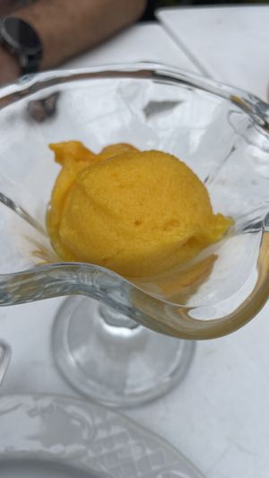   at Govindas in Tenerife