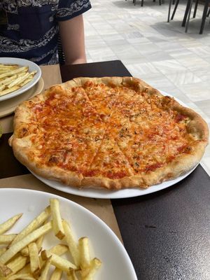  at Govindas in Tenerife