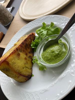  at Govindas in Tenerife