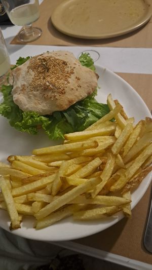  at Govindas in Tenerife