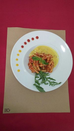 The best place in the island at Govindas in Tenerife