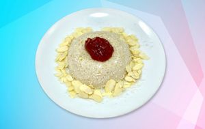 comida vegana tenerife at Govindas in Tenerife