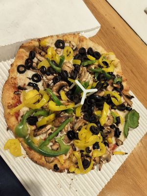  at ATL - Uncle Maddio's - TT in College Park