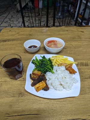  at Bo De Quan in Vinh