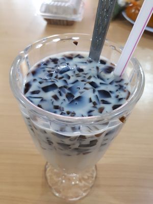  at Happy Sambodi Vege Restaurant in Kuala Lumpur