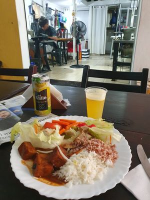  at Yan Shan Zay in Belo Horizonte