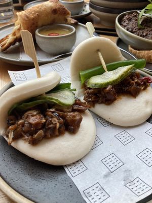   at Rice Paper Scissors in Fitzroy