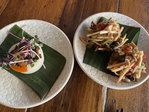   at Rice Paper Scissors in Fitzroy