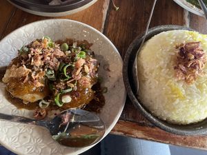   at Rice Paper Scissors in Fitzroy