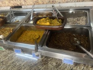   at Casa da Pamonha in Manaus