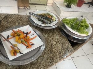   at Casa da Pamonha in Manaus