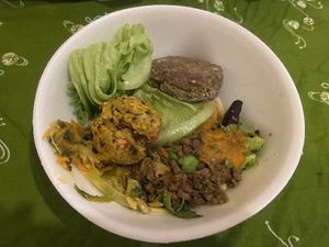   at Casa da Pamonha in Manaus