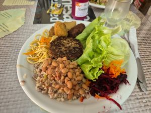  at Casa da Pamonha in Manaus