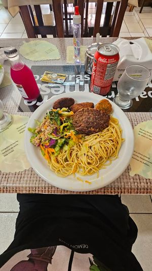  at Casa da Pamonha in Manaus