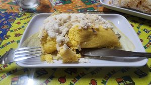  at Casa da Pamonha in Manaus