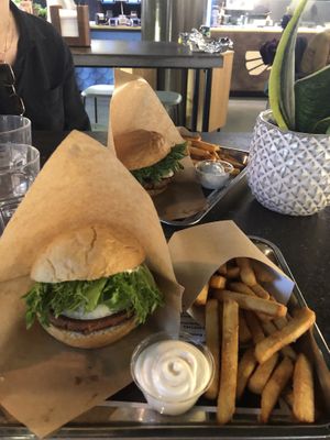 @kamppi at Bun2Bun - Kamppi Shopping Center in Helsinki