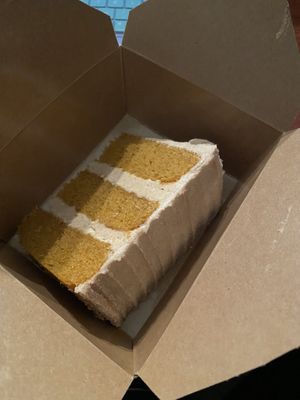 PUMPKIN Snickerdoodle  at Pie Pie My Darling in Chicago