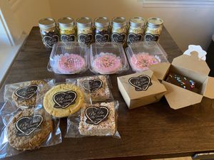   at Pie Pie My Darling in Chicago