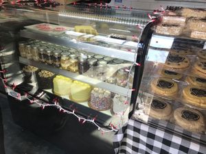   at Pie Pie My Darling in Chicago