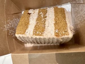 Pumpkin Snickerdoodle  at Pie Pie My Darling in Chicago